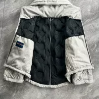$247.93 USD Louis Vuitton LV Down Feather Coat Long Sleeved For Unisex #1382460