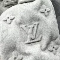 $247.93 USD Louis Vuitton LV Down Feather Coat Long Sleeved For Unisex #1382460