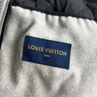 $247.93 USD Louis Vuitton LV Down Feather Coat Long Sleeved For Unisex #1382460