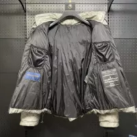 $247.93 USD Louis Vuitton LV Down Feather Coat Long Sleeved For Unisex #1382463