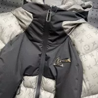 $247.93 USD Louis Vuitton LV Down Feather Coat Long Sleeved For Unisex #1382463