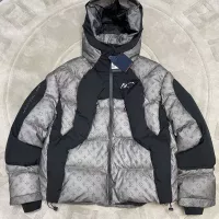 $247.93 USD Louis Vuitton LV Down Feather Coat Long Sleeved For Unisex #1382463