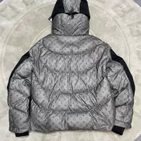 $247.93 USD Louis Vuitton LV Down Feather Coat Long Sleeved For Unisex #1382463