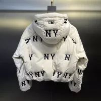 $160.00 USD New York Yankees Down Feather Coat Long Sleeved For Women #1382464