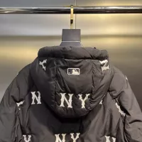 $160.00 USD New York Yankees Down Feather Coat Long Sleeved For Women #1382465