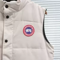 $80.00 USD Canada Goose Down Feather Coat Sleeveless For Unisex #1382468