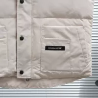 $80.00 USD Canada Goose Down Feather Coat Sleeveless For Unisex #1382468