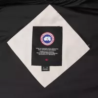 $80.00 USD Canada Goose Down Feather Coat Sleeveless For Unisex #1382468