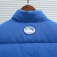 $80.00 USD Canada Goose Down Feather Coat Sleeveless For Unisex #1382469
