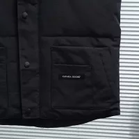 $80.00 USD Canada Goose Down Feather Coat Sleeveless For Unisex #1382470