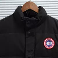$80.00 USD Canada Goose Down Feather Coat Sleeveless For Unisex #1382471