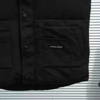 $80.00 USD Canada Goose Down Feather Coat Sleeveless For Unisex #1382471