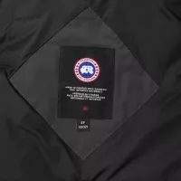 $80.00 USD Canada Goose Down Feather Coat Sleeveless For Unisex #1382473