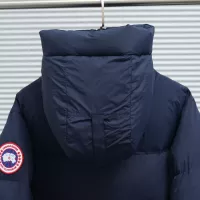 $185.00 USD Canada Goose Down Feather Coat Long Sleeved For Men #1382474