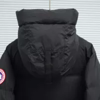 $185.00 USD Canada Goose Down Feather Coat Long Sleeved For Men #1382475
