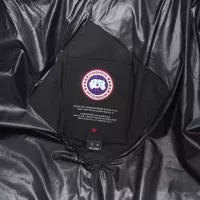 $185.00 USD Canada Goose Down Feather Coat Long Sleeved For Men #1382475