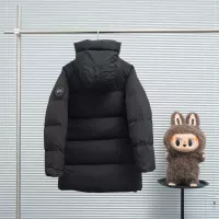 $185.00 USD Canada Goose Down Feather Coat Long Sleeved For Men #1382476