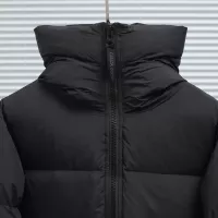 $185.00 USD Canada Goose Down Feather Coat Long Sleeved For Men #1382476