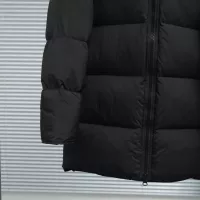 $185.00 USD Canada Goose Down Feather Coat Long Sleeved For Men #1382476