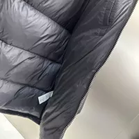 $238.02 USD Louis Vuitton LV Down Feather Coat Long Sleeved For Men #1382477