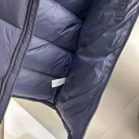 $238.02 USD Louis Vuitton LV Down Feather Coat Long Sleeved For Men #1382478