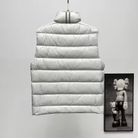 $102.00 USD Canada Goose Down Feather Coat Sleeveless For Unisex #1382481