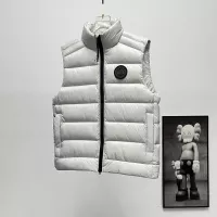 $102.00 USD Canada Goose Down Feather Coat Sleeveless For Unisex #1382482