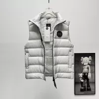 $102.00 USD Canada Goose Down Feather Coat Sleeveless For Unisex #1382482