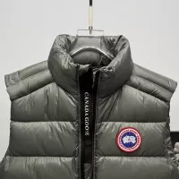 $102.00 USD Canada Goose Down Feather Coat Sleeveless For Unisex #1382483