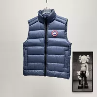 $102.00 USD Canada Goose Down Feather Coat Sleeveless For Unisex #1382484