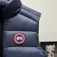 $102.00 USD Canada Goose Down Feather Coat Sleeveless For Unisex #1382484