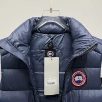 $102.00 USD Canada Goose Down Feather Coat Sleeveless For Unisex #1382484