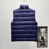 $102.00 USD Canada Goose Down Feather Coat Sleeveless For Unisex #1382485