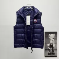 $102.00 USD Canada Goose Down Feather Coat Sleeveless For Unisex #1382485