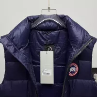 $102.00 USD Canada Goose Down Feather Coat Sleeveless For Unisex #1382485