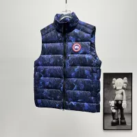 $102.00 USD Canada Goose Down Feather Coat Sleeveless For Unisex #1382486