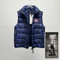 $102.00 USD Canada Goose Down Feather Coat Sleeveless For Unisex #1382486