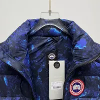 $102.00 USD Canada Goose Down Feather Coat Sleeveless For Unisex #1382486