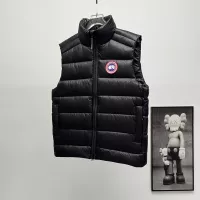 $102.00 USD Canada Goose Down Feather Coat Sleeveless For Unisex #1382487