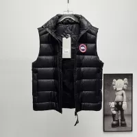 $102.00 USD Canada Goose Down Feather Coat Sleeveless For Unisex #1382487