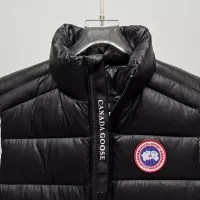 $102.00 USD Canada Goose Down Feather Coat Sleeveless For Unisex #1382487