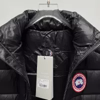 $102.00 USD Canada Goose Down Feather Coat Sleeveless For Unisex #1382487
