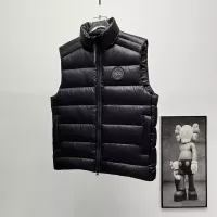 $102.00 USD Canada Goose Down Feather Coat Sleeveless For Unisex #1382488