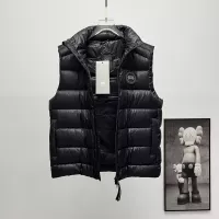 $102.00 USD Canada Goose Down Feather Coat Sleeveless For Unisex #1382488