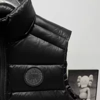 $102.00 USD Canada Goose Down Feather Coat Sleeveless For Unisex #1382488