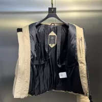 $172.00 USD Canada Goose Down Feather Coat Long Sleeved For Unisex #1382490