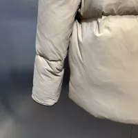 $172.00 USD Canada Goose Down Feather Coat Long Sleeved For Unisex #1382490