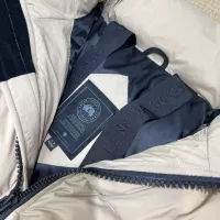 $172.00 USD Canada Goose Down Feather Coat Long Sleeved For Unisex #1382490