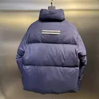 $172.00 USD Canada Goose Down Feather Coat Long Sleeved For Unisex #1382491