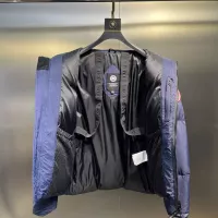 $172.00 USD Canada Goose Down Feather Coat Long Sleeved For Unisex #1382491